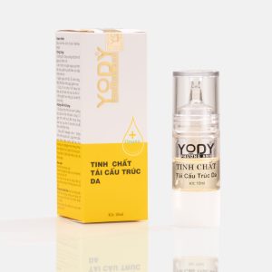 TINH CHẤT TÁI CẤU TRÚC DA