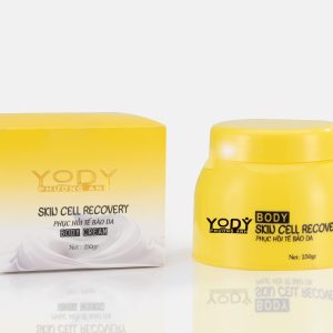 BODY PHỤC HỒI TẾ BÀO DA