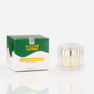 CAO LẠNH TÁI SINH