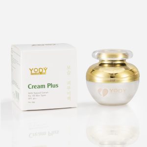 CREAM PLUS (CHỐNG NẮNG DA NHỜN)