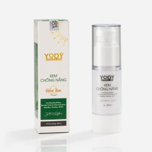 KEM CHỐNG NẮNG (GLOW SUN PROTECT)