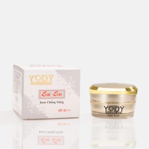 KEM CHỐNG NẮNG SU SU SPF50++