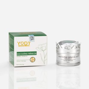 KEM DƯỠNG TRẮNG DA 3X