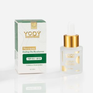 SERUM DƯỠNG DA HYALURON