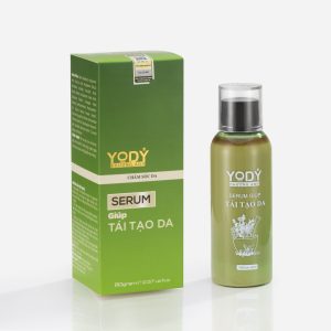 SERUM GIÚP TÁI TẠO DA