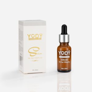 SERUM TÁI TẠO TRẮNG DA