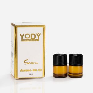 SERUM TÀN NHANG – NÁM – SẸO 1,8ML