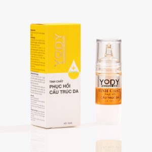 TINH CHẤT PHỤC HỒI CẤU TRÚC DA