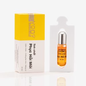 TINH CHẤT PHỤC HỒI MÔI