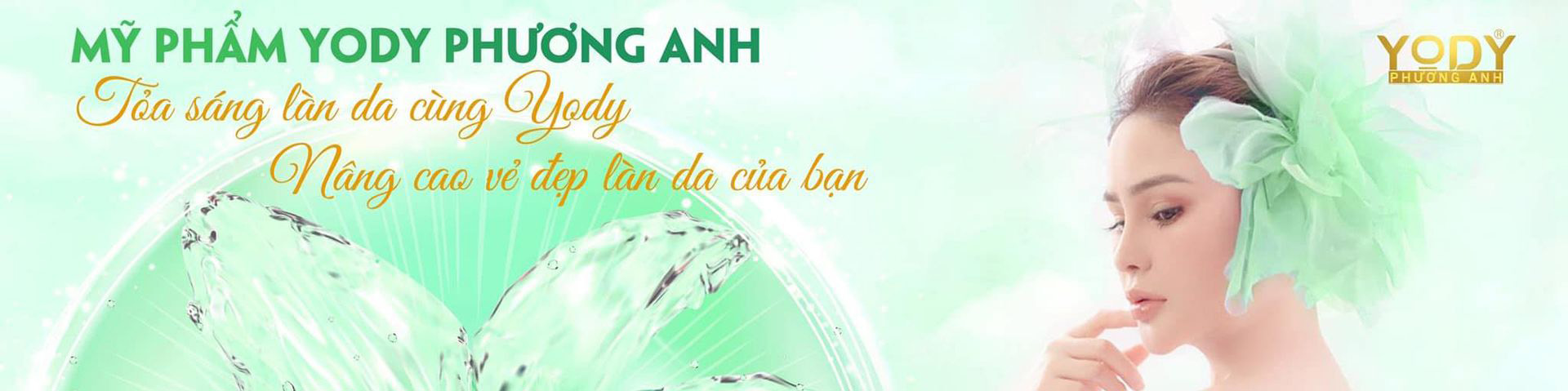 Yody Phương Anh