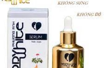 Tuyệt phẩm trang điểm: Làn da trắng mịn như tuyết với mỹ phẩm Yody Phương Anh